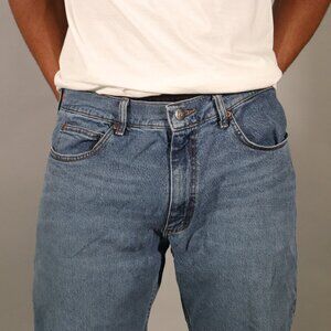 Vintage Lee Carpenter Jeans
